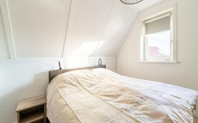 Holiday Home in Scherpenisse With Sauna