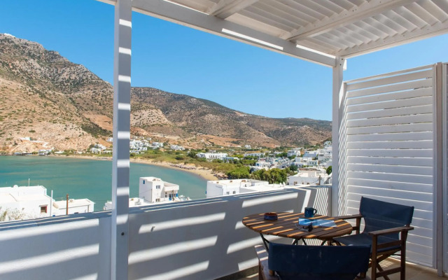 Sifnos House - Rooms & Spa