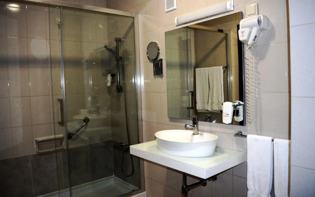 Hotel Dona Sofia