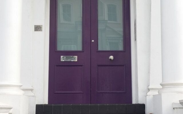 Notting Hill Serviced Apartments