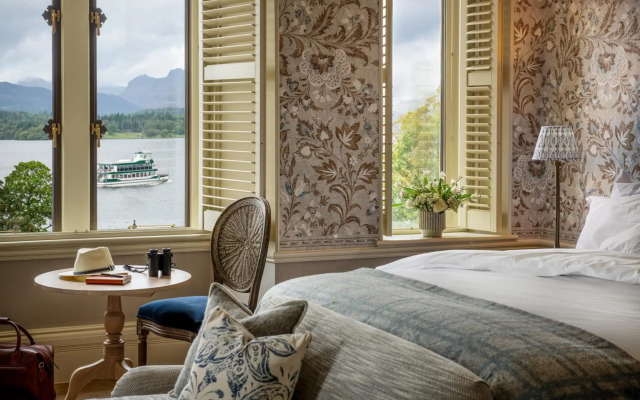 Langdale Chase Hotel