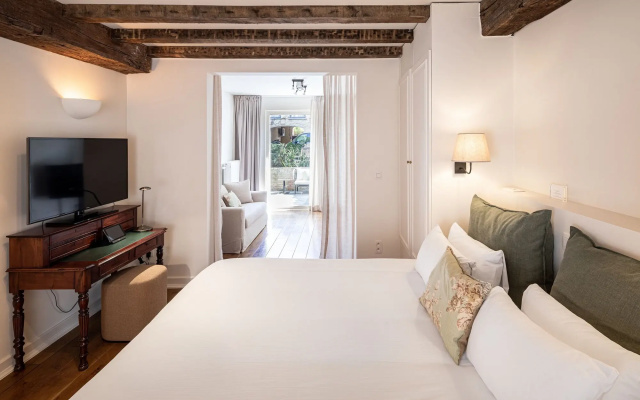 Hotel de Tuilerieen