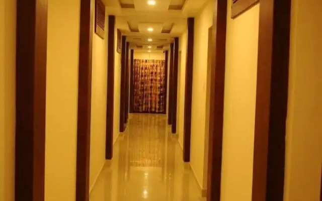 Hotel Ocean Heritage
