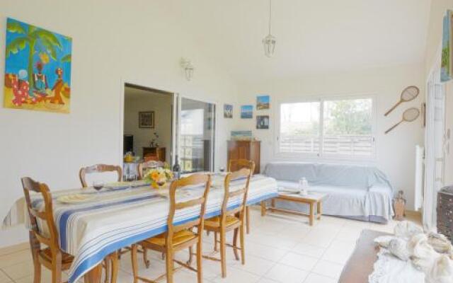 Villa des Prés Salés