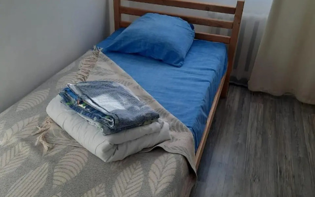 Ohana Hostel