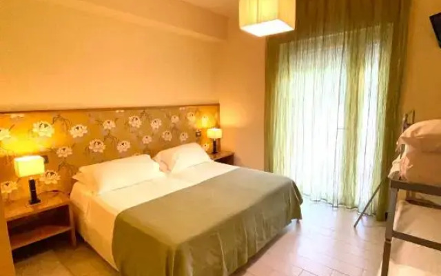 Casa Dolce Casa BB