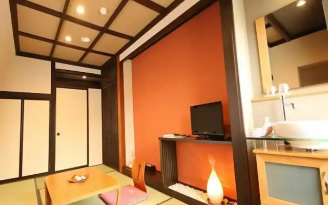 Kawaichiya Ryokan