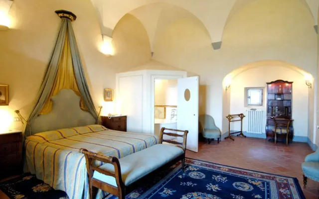 Castello di Volognano