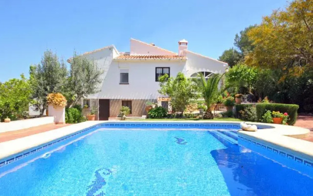 Casa Martin