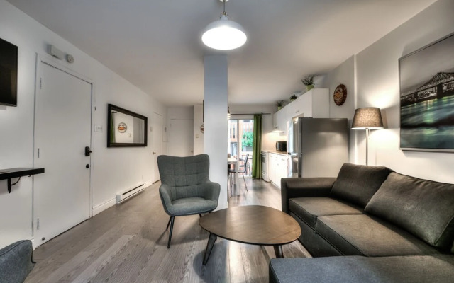 Studios Montcalm Montreal