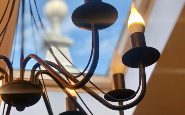 MiTRa Luxury Apartments