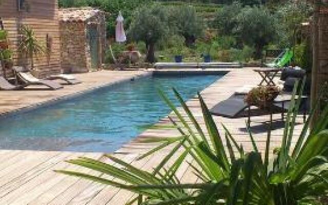 La Bastide des Sources