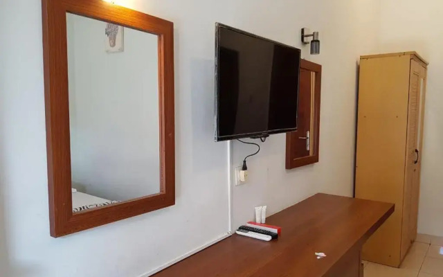 Kost and Homestay 911