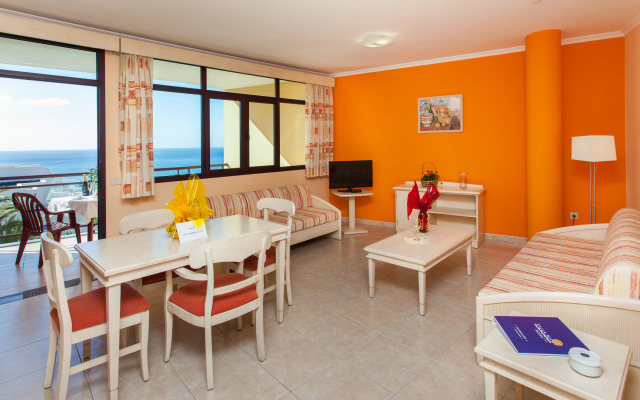 Villamar Hotel
