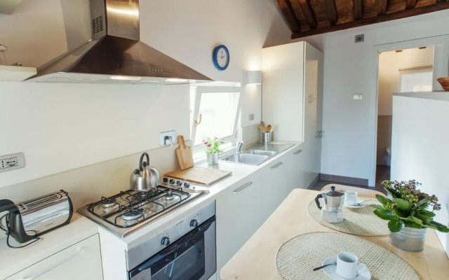 Domizio - WR Apartments