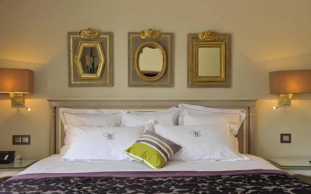 Villa Lara Hôtel
