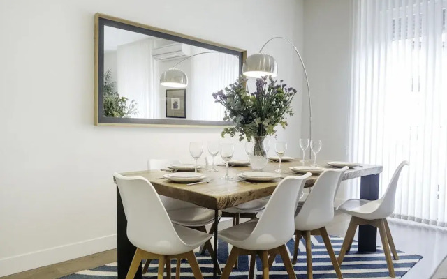 Heima Homes Puerta del Sol Palacio Real