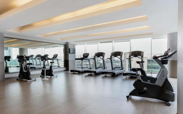 Doubletree By Hilton Santa Fe