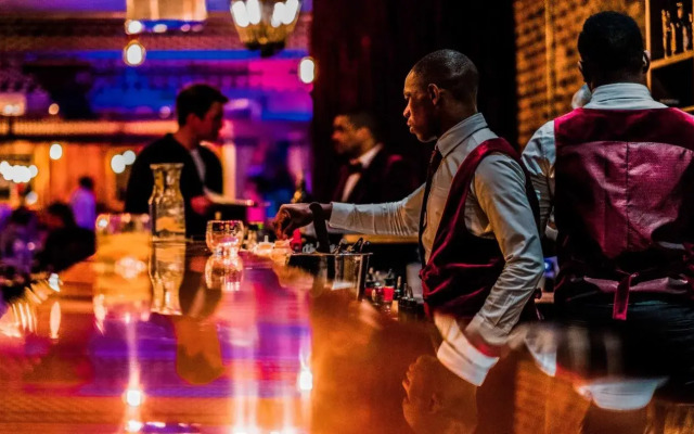 Hallmark Hotel by BON Hotels