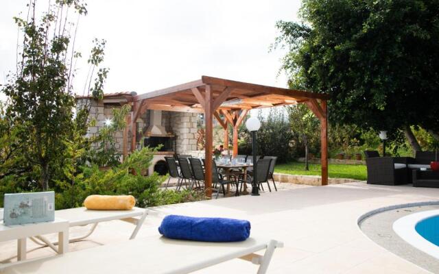 Diamantis Villa, a SeaView Retreat, By ThinkVilla