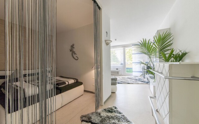 Private Apartment Max-Planck-Straße