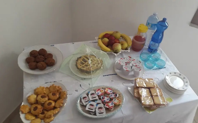 Affittacamere Peonia