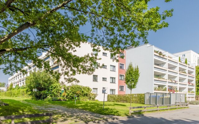 Private Apartment Max-Planck-Straße