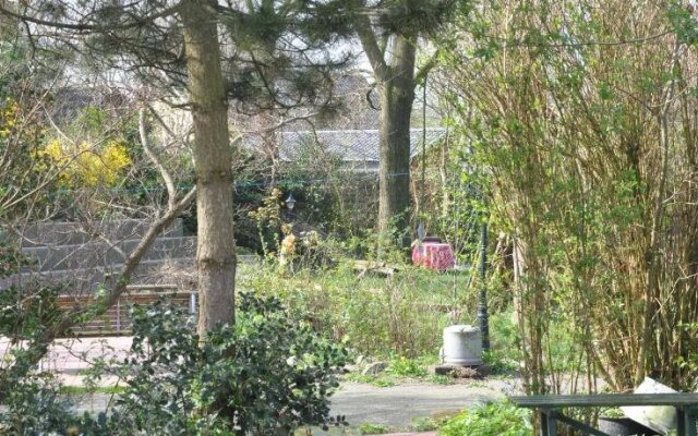 Bartels Bed & Breakfast