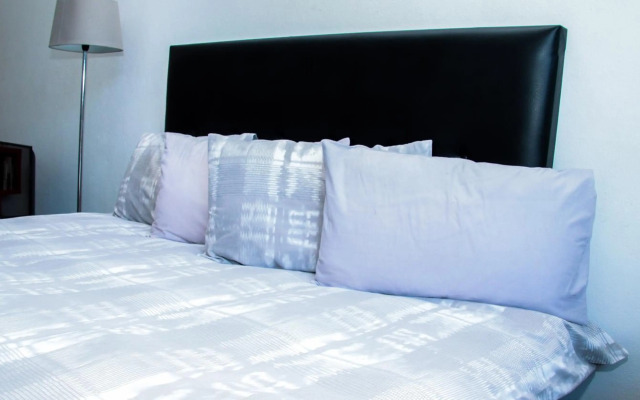 Maboneng Studio Loft