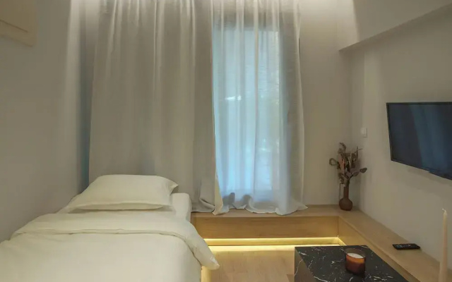 Mini Suites Trikala