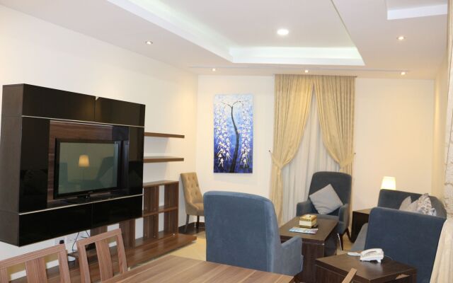 High End Gardens Hotel Apartments