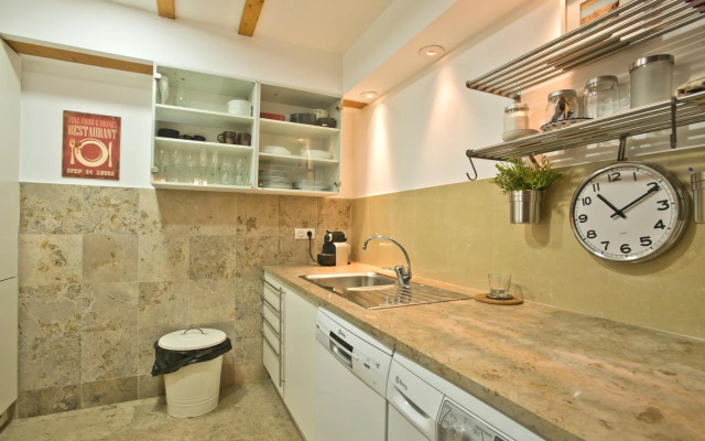 Libest Príncipe Real 1 - Jardim