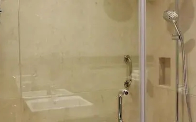 Niranta Transit Hotel Mumbai Airport - At Arrivals