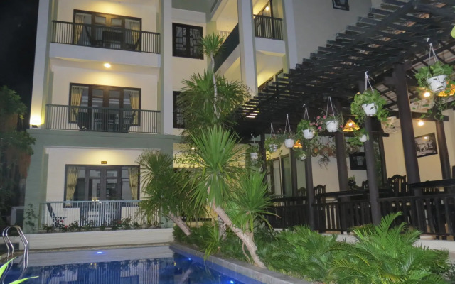 Starfruit Villa Hoi An