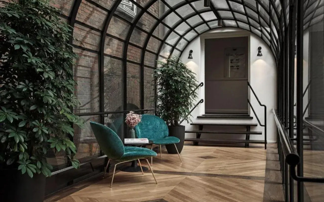 Fiftyseven House Copenhagen