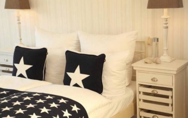 hotel friends Darmstadt Mathildenhöhe