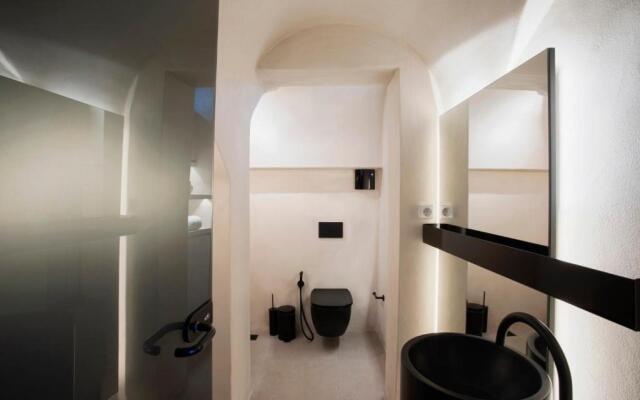 ArmonOia Suites
