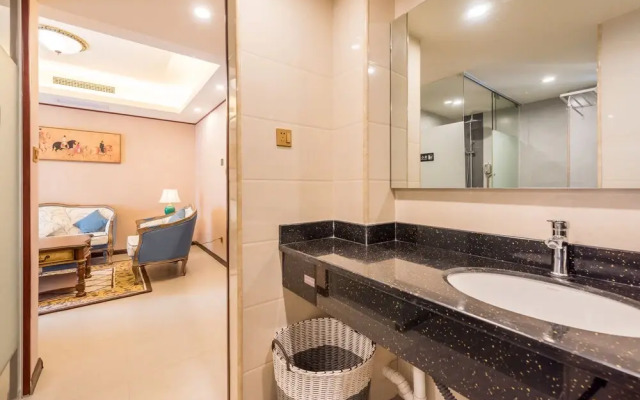 Taiyu Executive Apartment