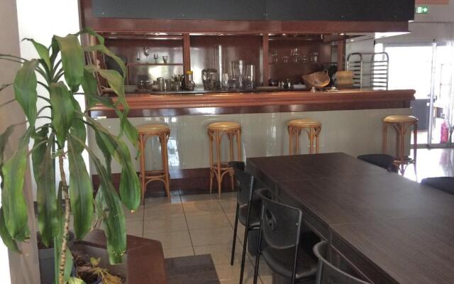 B&B HOTEL Montpellier Vendargues