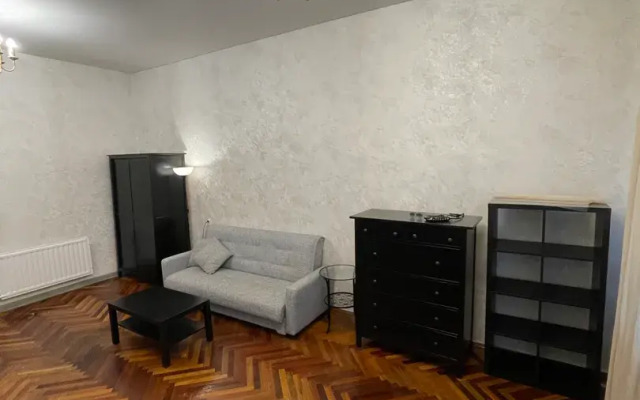 Апартаменты на 1-й линии Васильевского острова