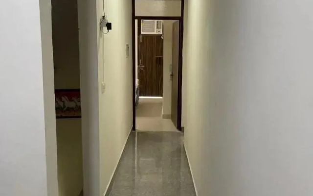 Roomshala 123 Happy Homes Saket