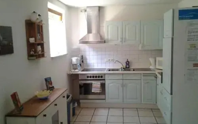 Ferienwohnung Dettweiler