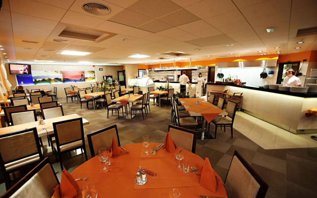Hotel Marinsek