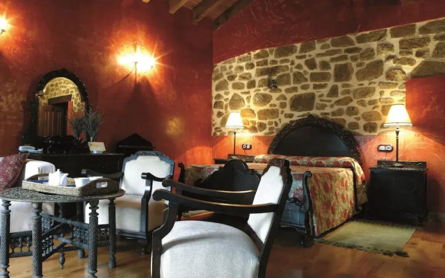 Hotel Palacio La Cajiga