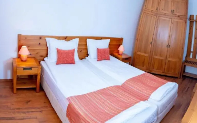 Studio in Murphys Lodge