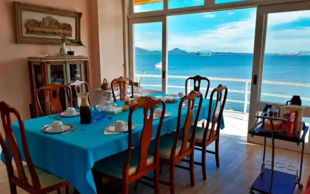 Pousada Pedra das Tartarugas