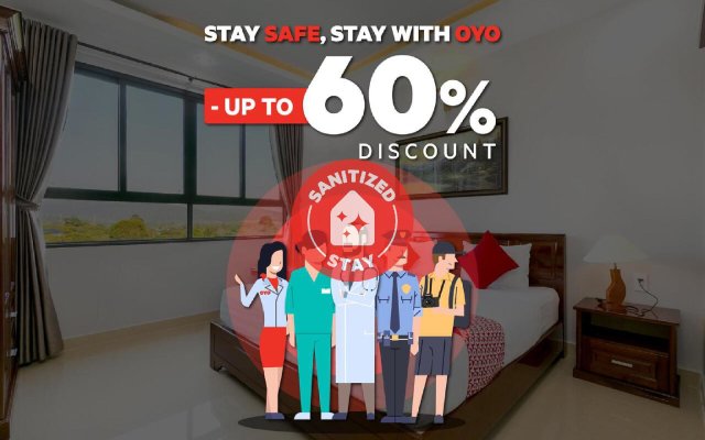 SUPER OYO Capital O 141 Fatmawati Cozy Residence