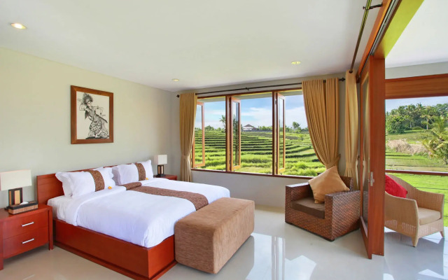 Villa Lea