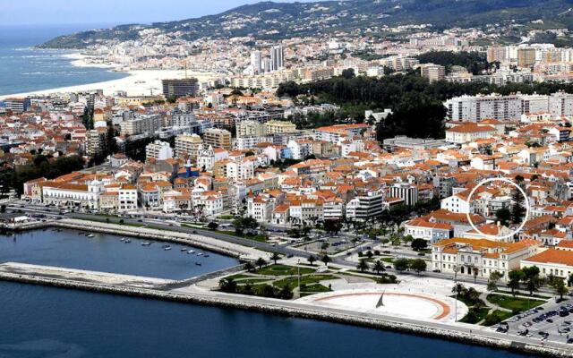 Hospedaria Sãozinha