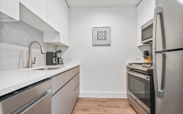 Global Luxury Suites White Plains